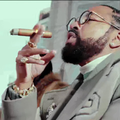 Roc Marciano - Vintage Limo (Je$u$ RMX)