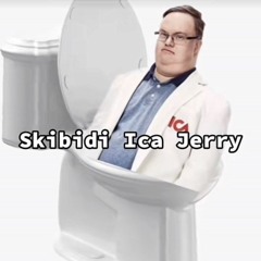 Skibidi Ica Jerry [ZITKA Hardcore Edit]