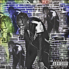 Hard Times Freestyle Ft Ant Bangga & Exstacee (FREE VINNY)⛓