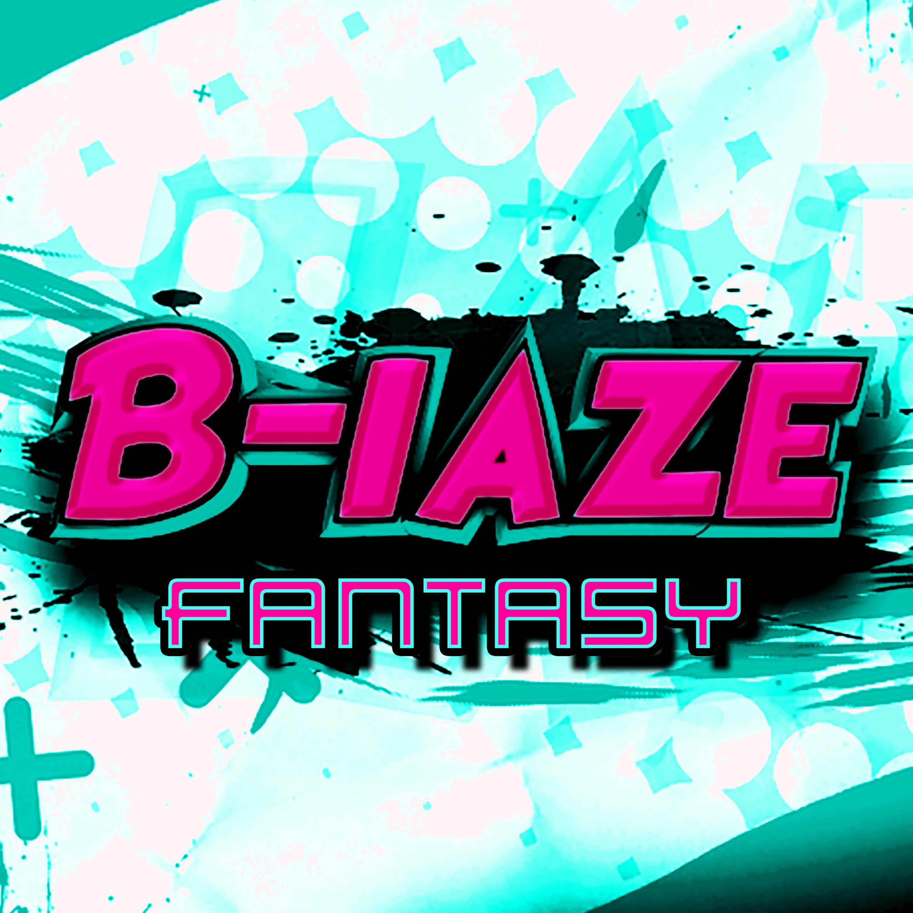 B-laze - Fantasy 2011 episode artwork