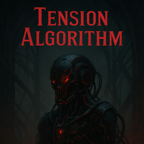tension algorithm (free dl)