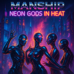Neon Gods in Heat