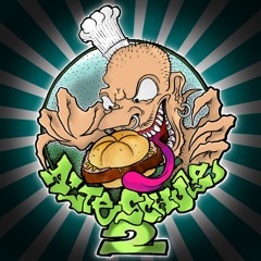 DJ ARSCHWASSER & SCHLIMM - HAKKFLEISCH
