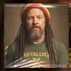 Metallica  The Unforgiven AI cover