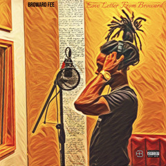 Broward Fee - Holiday Feat Urban Mystic