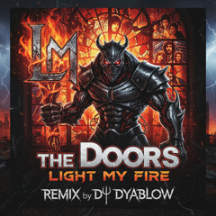 Light My Fire (The Doors) - REMIX - Nu Metal
