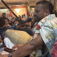 Damodarastakam - Kirtan Premi - Iskcon Sydney - last night of Kartik.m4a