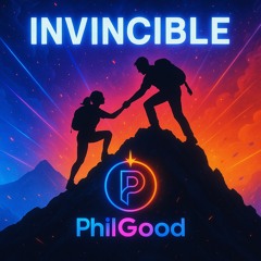 PhilGood - Invincible [DI]