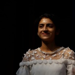 Priyanka Raja Reddy Debate Finalist Zonal Level NEYP 2022