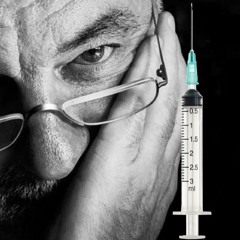 „Es muss ein langsam wirkendes Gift sein ...“ - Interview mit Prof. Stefan Hockertz - Teil 2