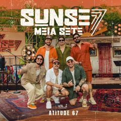 Desliga Essa Cidade (Ao Vivo)