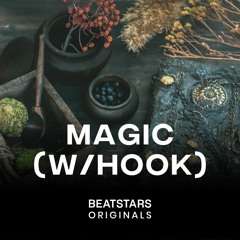 Burna Boy X Rema Type Beat | Afrobeats - "Magic with Hook"