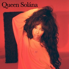 Queen Solána (draft)