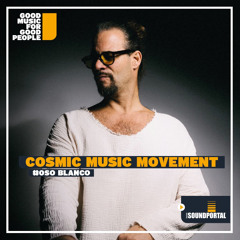 Cosmic Music Movement #31
