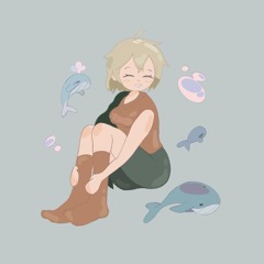 Moonboy TRINITY Contest / Kioku - Melofobia