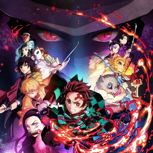 Stream Demon Slayer Full Opening Op 1 By Anime Ost Op Ed 🎵🎶🎤🎧 Listen