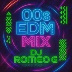 00s EDM MIX