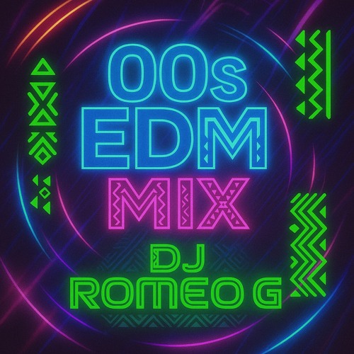 00s EDM MIX