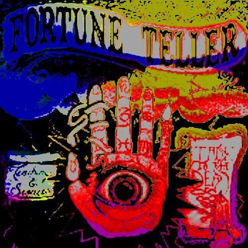 Fortune Teller