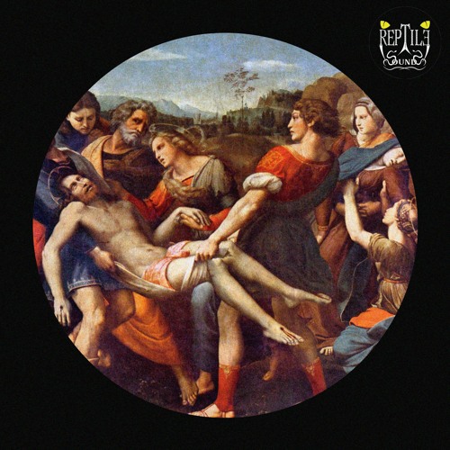 Roncore - Desayunando En Pulse [RPTL003]