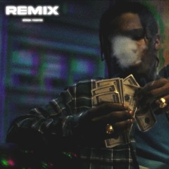 Otsochodzi ft. A$AP Rocky - Bon Voyage (THMTS Remix)