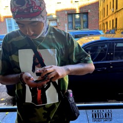 Baby Migo - Old Dayz (v1ctory) [ALL GAS RADIO EXCLUSIVE]