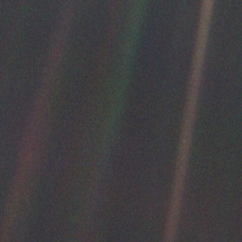 #07 More Poetry is Needed: Beautiful Cosmos