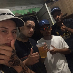 MTG - MENINO DE VÓ KK🔞🗣