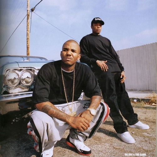 Stream Dr Dre x The Game Type Beat by LA.j Listen online for free on SoundCloud