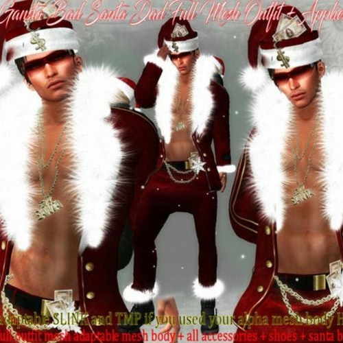 XMAS prod. by Yuletide Preet