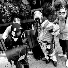 NORUSH (feat. Trav.is.ty) [MV IN DESC]