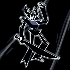 BLACK KNIFE [COVER] - by snasy
