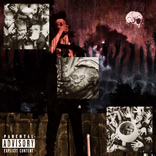 *rare* Underground Rap Playlist [circa2023]