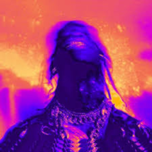 Astronomical "A Travis Scott X Mike Dean Type Beat"
