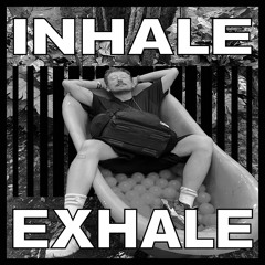 Michal Zietara - Inhale Exhale Podcast # 25