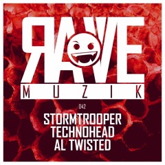 Stormtrooper & Technohead - Party Everyday