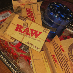 RAW(prod. Kid Ocean)