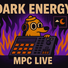 Dark energy