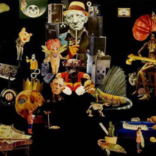 Wasted Time - Trip Hop & Beyond Mix