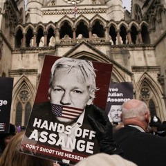 Latest twist on Assange’s extradition: cause for pessimism or optimism?