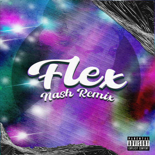 FLEX MOOMBAHDECK [ Nash Remix ]