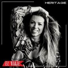 ELVIAJE Podcast 121 - HERITAGE