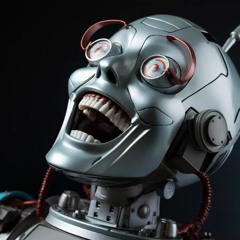 AI NGO (and Quango Was His Name-O)