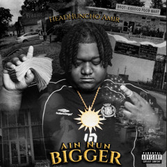 HeadHuncho Amir - Havin Motion