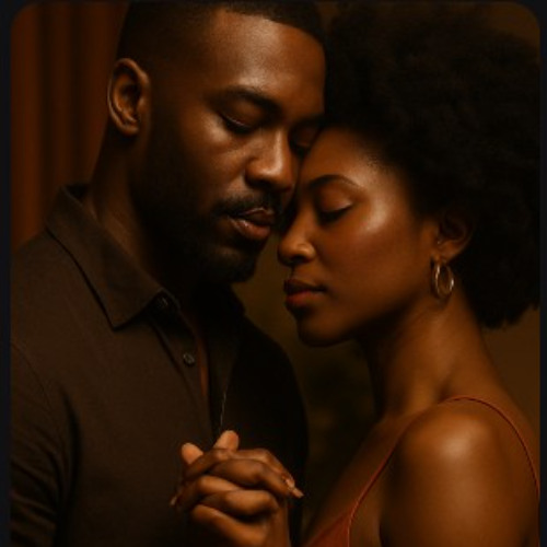 ✨ Honey on My Hands – Neo-Soul ✨