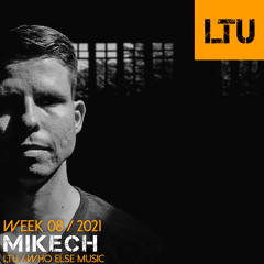 WEEK-08 | 2021 LTU-Podcast - miKech