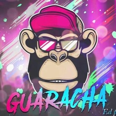 Guaracha Mix [ By John Kidd ]