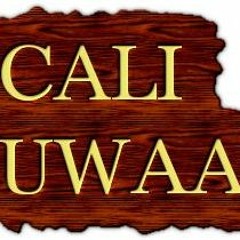 Cali Uwaa - Hoodi hoodi