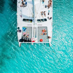Review Special Price Halfday Snorkel Sail Tour With Caribbean Lunch