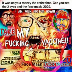 Da Prophecy [Plague Diary 2020] pt.1